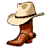 Wild west graphics