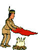 Wild west graphics