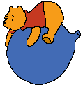 Winnie the pooh graphics