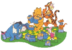 Winnie the pooh graphics