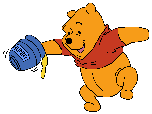 Winnie the pooh graphics