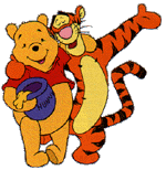 Winnie the pooh graphics