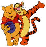 Winnie the pooh graphics