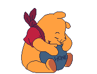 Winnie the pooh graphics