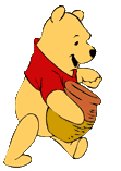 Winnie the pooh graphics