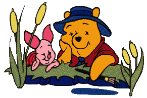 Winnie the pooh graphics