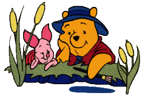 Winnie the pooh