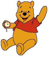 Winnie the pooh