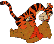 Winnie the pooh graphics