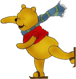 Winnie the pooh