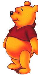 Winnie the pooh graphics