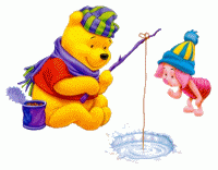 Winnie the pooh graphics