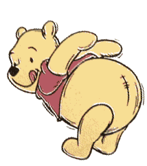 Winnie the pooh graphics