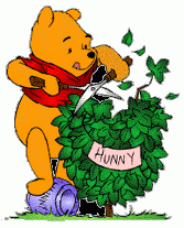 Winnie the pooh graphics