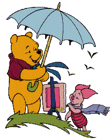 Winnie the pooh graphics