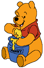Winnie the pooh graphics