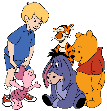 Winnie the pooh graphics