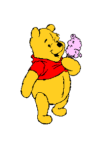 Winnie the pooh graphics