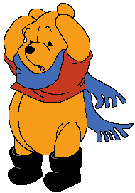 Winnie the pooh graphics