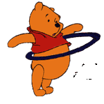 Winnie the pooh graphics