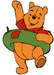 Winnie the pooh graphics