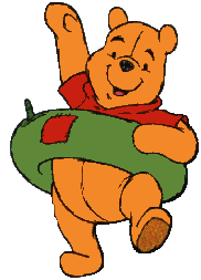 Winnie the pooh graphics