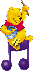 Winnie the pooh graphics