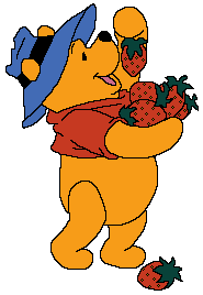 Winnie the pooh graphics
