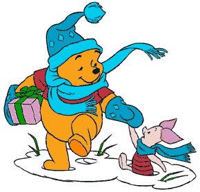 Winnie the pooh graphics