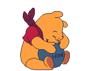 Winnie the pooh graphics