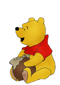 Winnie the pooh graphics