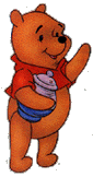 Winnie the pooh graphics