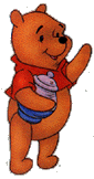 Winnie the pooh graphics