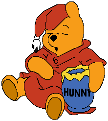 Winnie the pooh graphics