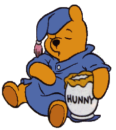 Winnie the pooh graphics