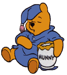 Winnie the pooh graphics