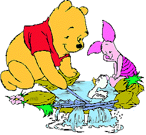 Winnie the pooh graphics