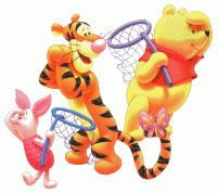 Winnie the pooh graphics