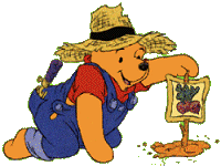Winnie the pooh graphics