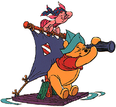Winnie the pooh graphics