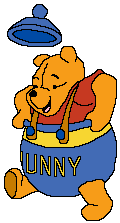 Winnie the pooh graphics