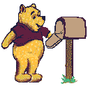 Winnie the pooh graphics