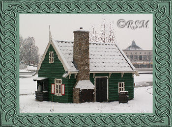 Winter efteling graphics