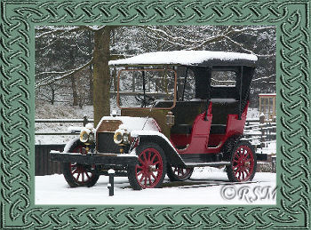 Winter efteling graphics