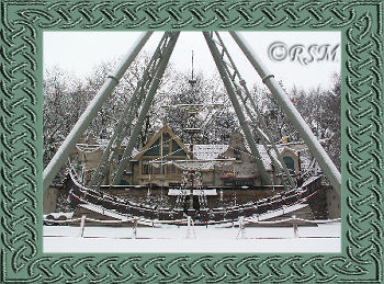 Winter efteling graphics