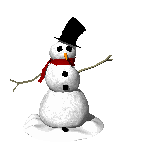 Winter graphics