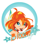Winx graphics