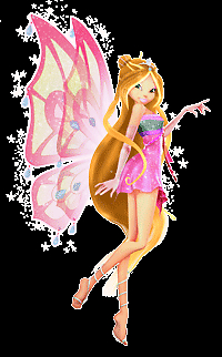 Winx graphics