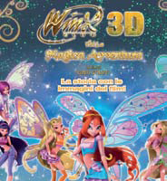 Winx graphics