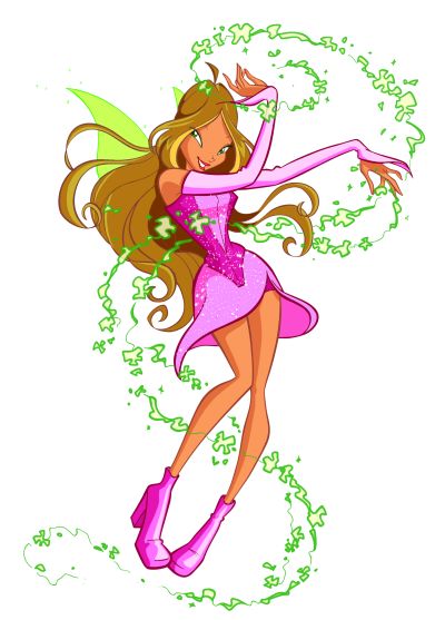 Winx